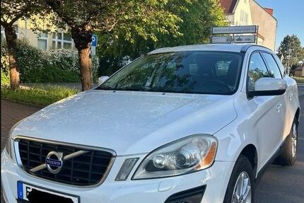 Volvo XC60 257.000 km 9.900 &euro; Erfurt 99099