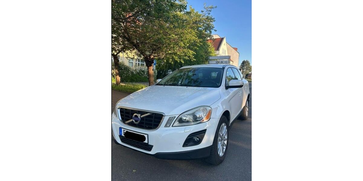 Volvo XC60 257.000 km 9.900 &euro; Erfurt 99099