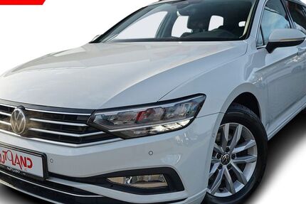 VW Passat Variant 78.150 km 25.950 &euro; Erfurt 99087