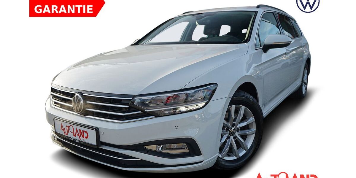VW Passat Variant 78.150 km 25.950 &euro; Erfurt 99087
