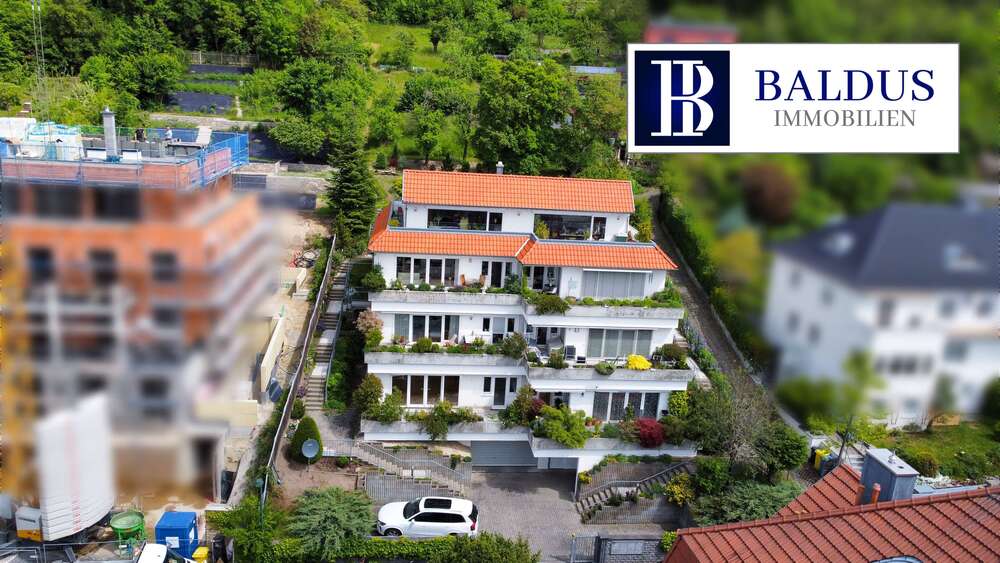 Etagenwohnung jena - 4 Zimmer, 130 m&sup2;, 549.000&euro; | Angebot:20001252