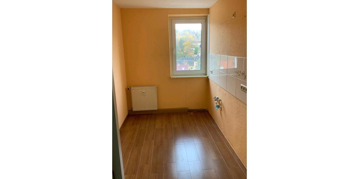 Etagenwohnung Kranichfeld - 4 Zimmer, 75 m&sup2;, 80.000&euro; | Angebot:25924528