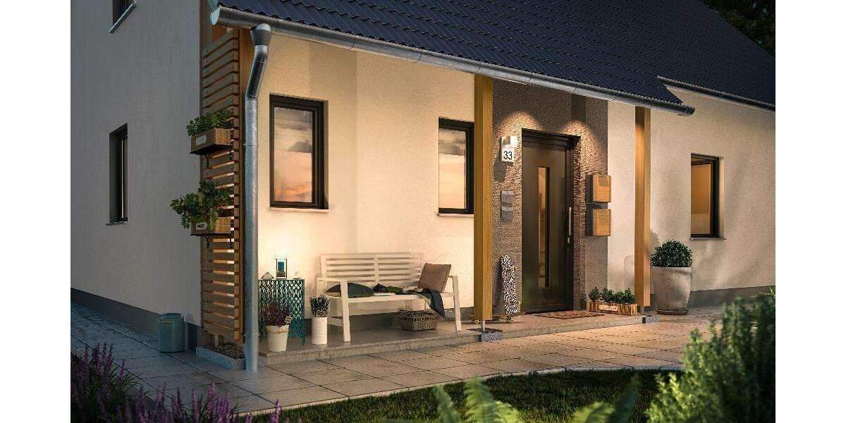 Mehrfamilienhaus, Wohnhaus Walschleben - 7 Zimmer, 203 m&sup2;, 401.870&euro; | Angebot:25737941