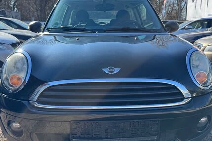 Mini ONE 220.845 km 1.700 &euro; Erfurt 99089