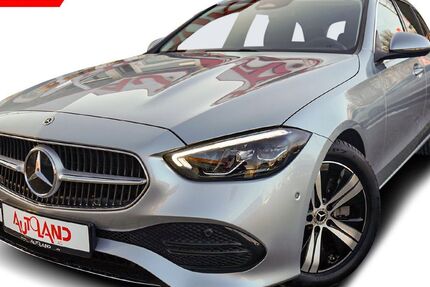 Mercedes-Benz C 200 33.080 km 28.950 &euro; Erfurt 99087