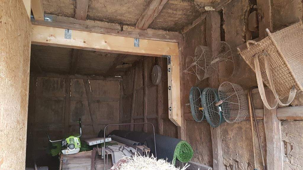 Bauernhaus, Landhaus Rothenstein OT Oelknitz Oelknitz - 1 Zimmer, 135 m&sup2;, 199.000&euro; | Angebot:25741916