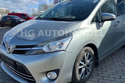 Toyota Verso 217.000 km 7.800 &euro; Erfurt 99091