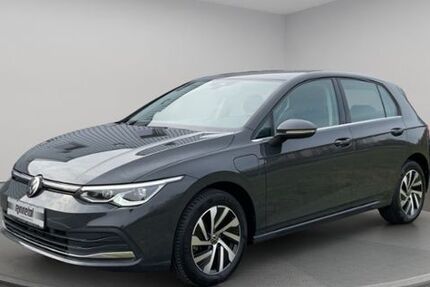 VW Golf 47.500 km 22.840 &euro; Rudolstadt 07407