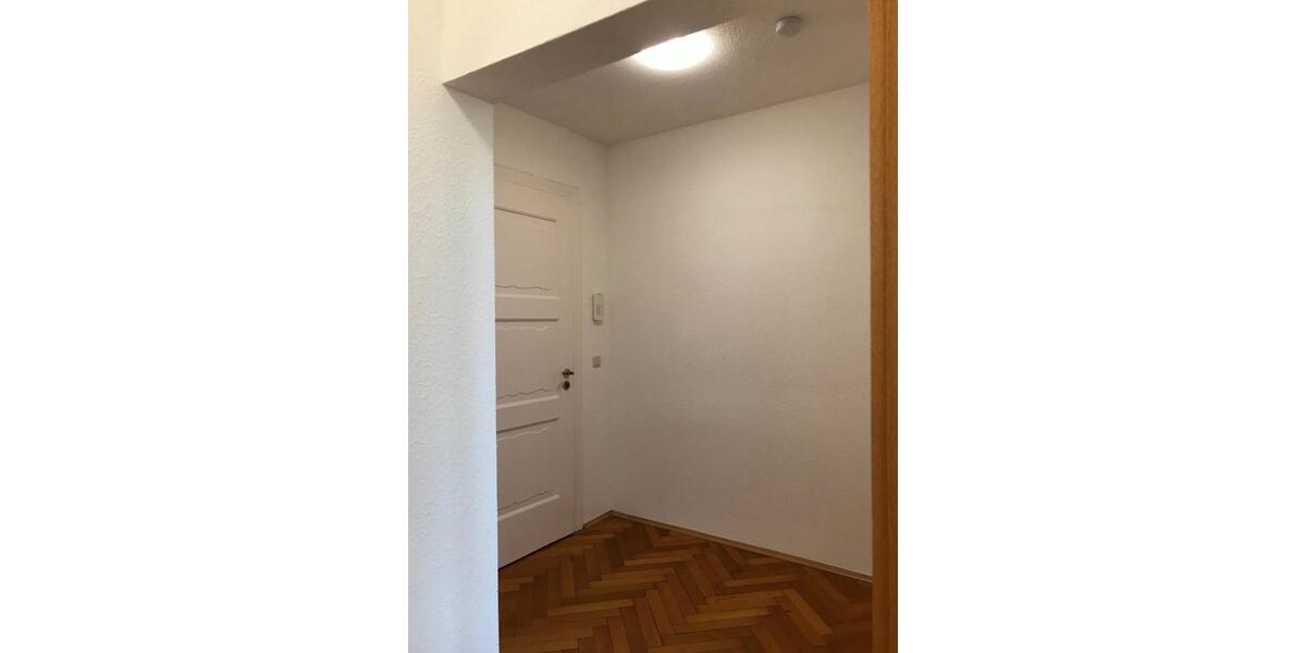 Erdgeschoßwohnung Apolda - 2 Zimmer, 51 m&sup2;, 600&euro; | Angebot:26682969