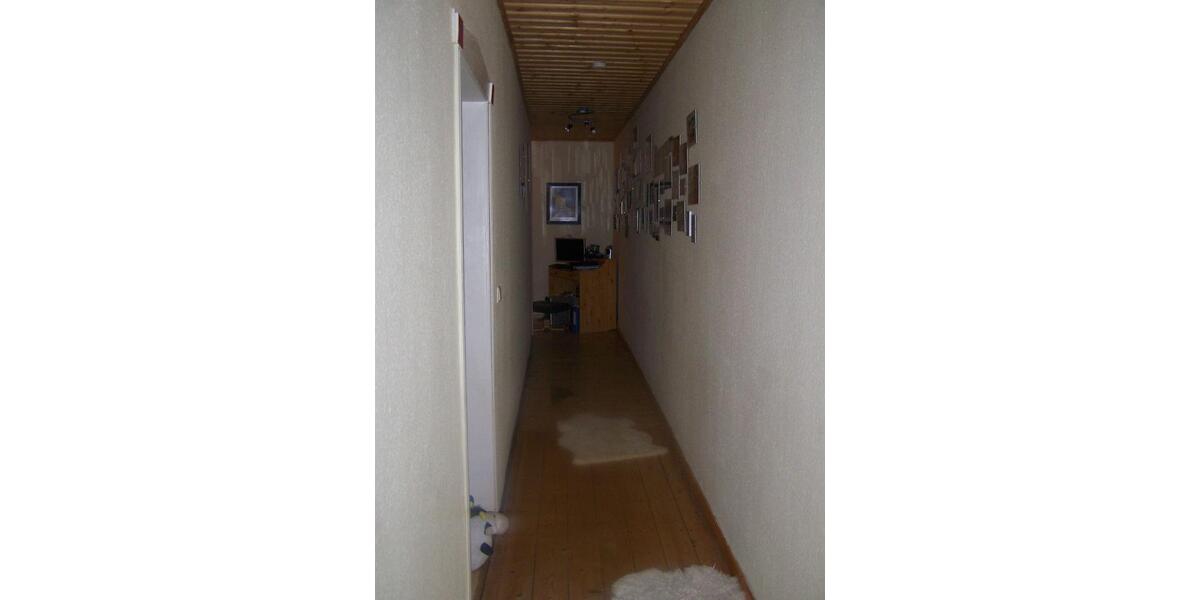 Etagenwohnung Kahla - 3 Zimmer, 96 m&sup2;, 672&euro; | Angebot:24507325