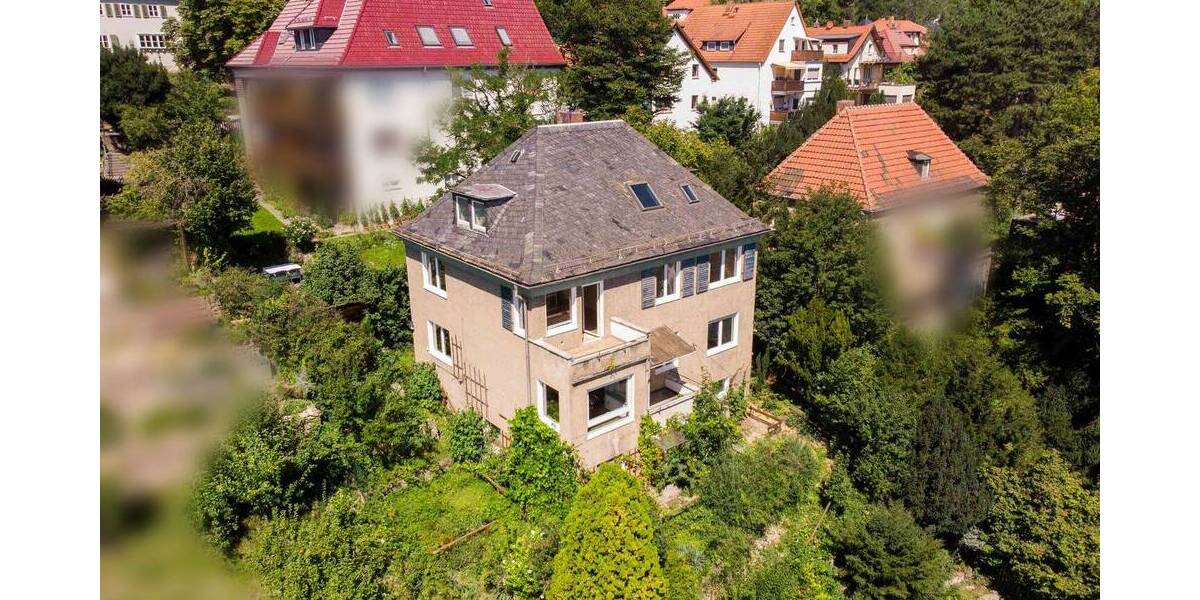 Mehrfamilienhaus, Wohnhaus Jena Nord - 1 Zimmer, 268 m&sup2;, 500.000&euro; | Angebot:25746066