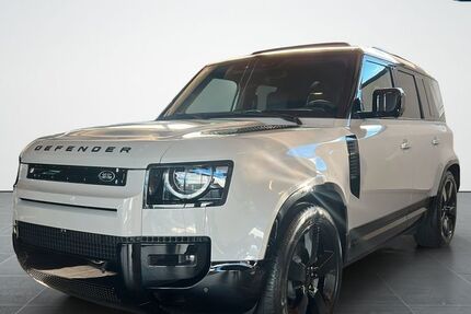 Land Rover Defender 1.500 km 109.980 &euro; Jena-Lobeda 07747