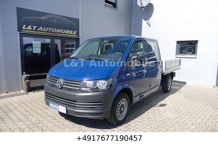 VW T6 Transporter 238.126 km 9.990 &euro; Erfurt 99086