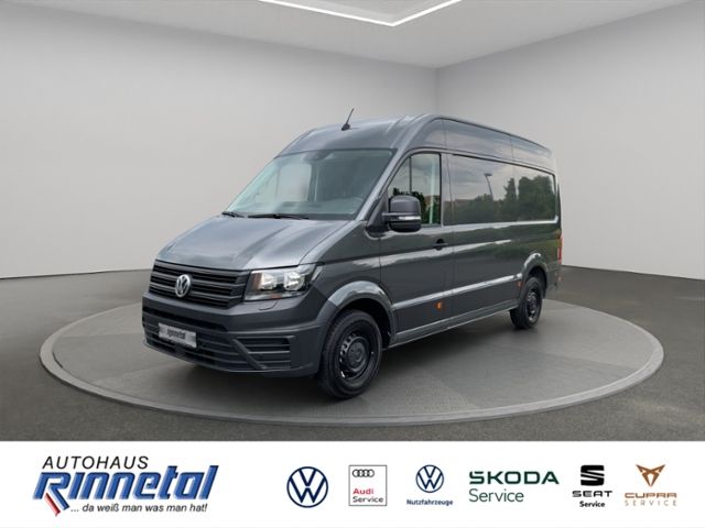 VW Crafter 3.900 km 43.890 &euro; Rudolstadt 07407