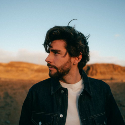 Alvaro Soler - El Camino Tour 2026 18.06.2026 Kulturfabrik Cortendorf