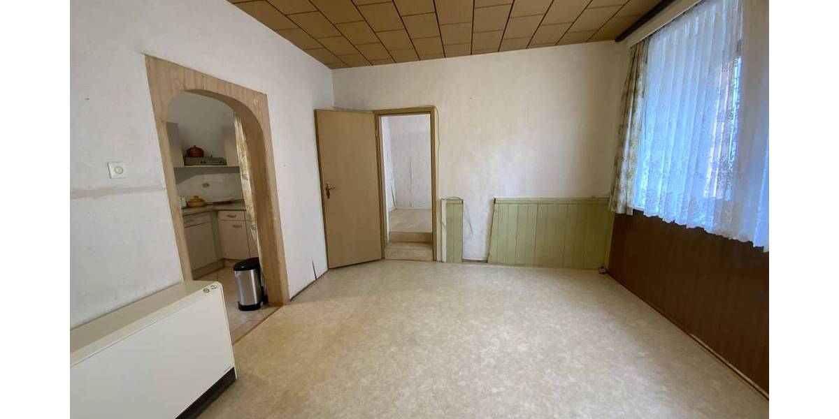 Einfamilienhaus Buttstädt - 5 Zimmer, 112 m&sup2;, 75.000&euro; | Angebot:25679764