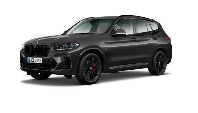 BMW X3 55.100 km 45.921 &euro; Jena 07745