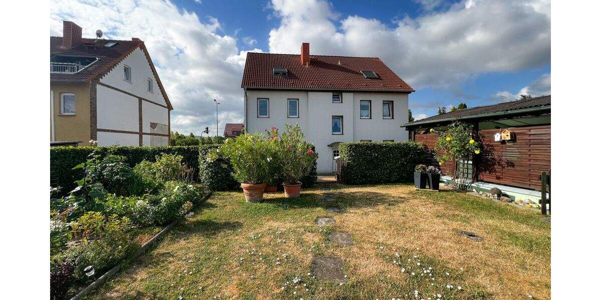 Mehrfamilienhaus, Wohnhaus Erfurt Daberstedt - 1 Zimmer, 262 m&sup2;, 480.000&euro; | Angebot:25728495