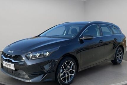 Kia ceed / Ceed 15.800 km 23.380 &euro; Rudolstadt 07407