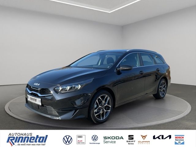 Kia ceed / Ceed 15.800 km 23.380 &euro; Rudolstadt 07407