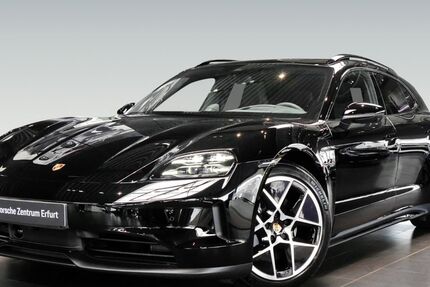 Porsche Taycan 10.000 km 109.880 &euro; Erfurt 99099