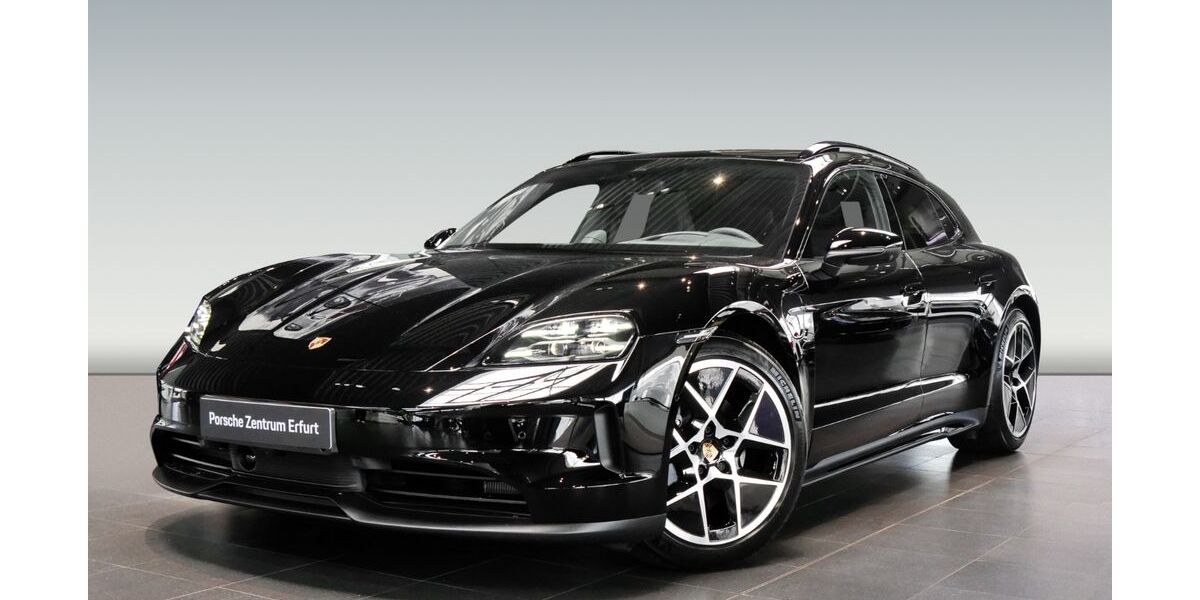 Porsche Taycan 10.000 km 109.880 &euro; Erfurt 99099