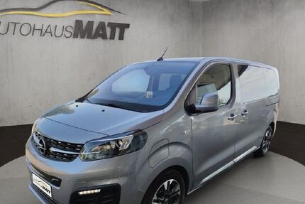 Opel Zafira Life 36.300 km 24.900 &euro; Apolda 99510