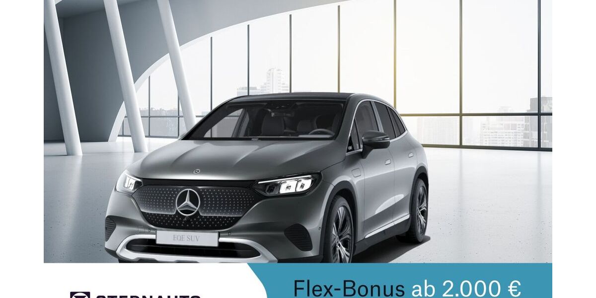 Mercedes-Benz EQE 6.187 km 57.880 &euro; Erfurt 99092