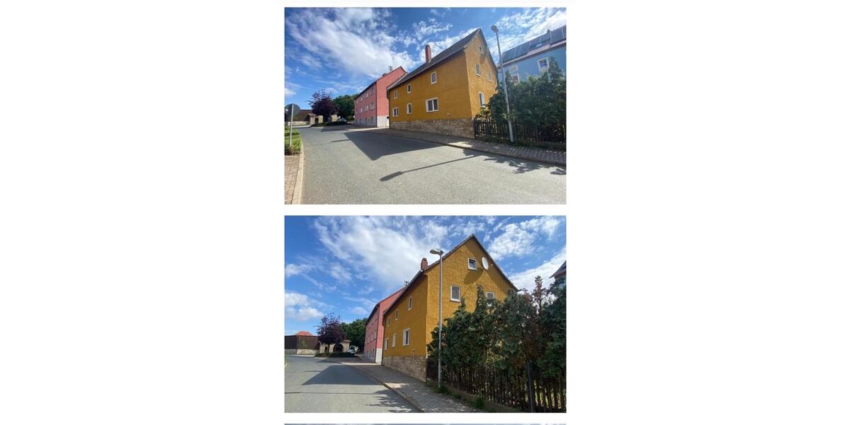 Einfamilienhaus Bad Sulza - 5 Zimmer, 113 m&sup2;, 75.000&euro; | Angebot:26149472