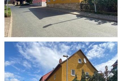 Haus Bad Sulza - 5 Zimmer, 113 m&sup2;, 75.000&euro; | Angebot:26149472