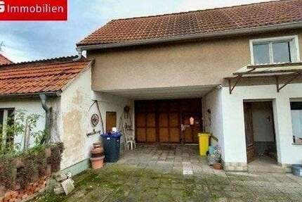 Haus Walschleben - 5 Zimmer, 200 m&sup2;, 225.000&euro; | Angebot:25798108