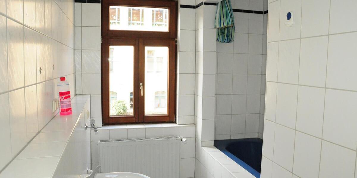 Zum Frühsommer in die neue Wohnung - mit Garten - Etagenwohnung Jena Nord Nord | Angebot:26646239