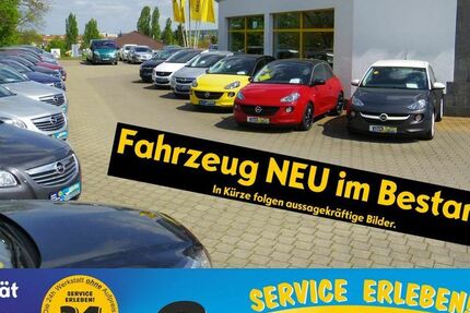 Opel Grandland (X) 15.000 km 21.690 &euro; Weimar 99427