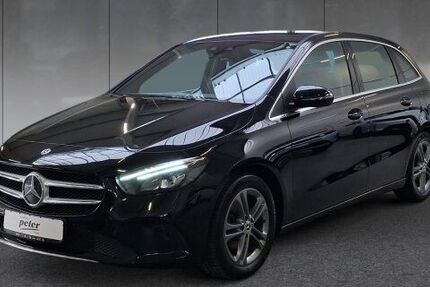 Mercedes-Benz B 180 47.500 km 21.840 &euro; Sömmerda 99610