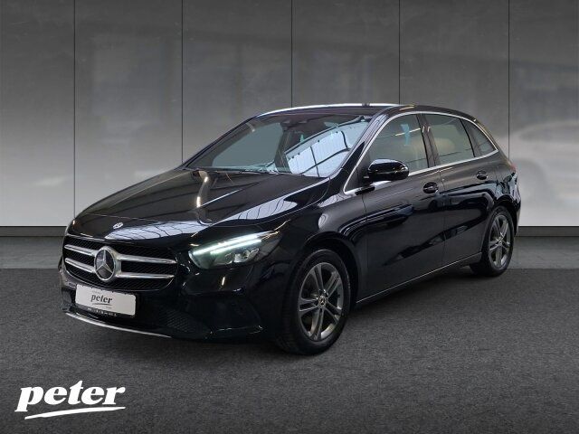 Mercedes-Benz B 180 47.500 km 21.840 &euro; Sömmerda 99610