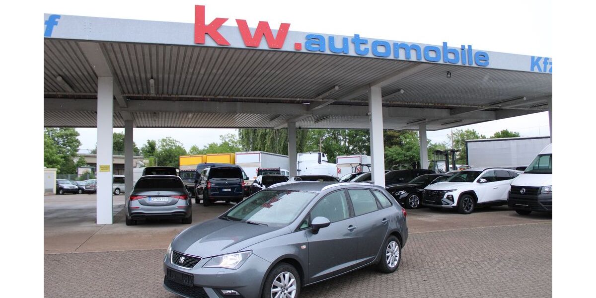 Seat Ibiza 260.000 km 2.890 &euro; Erfurt 99085