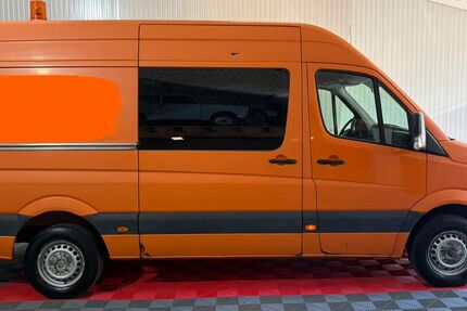 VW Crafter 280.000 km 4.999 &euro; Weimar 99423