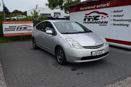 Toyota Prius 263.000 km 3.490 &euro; Erfurt 99099