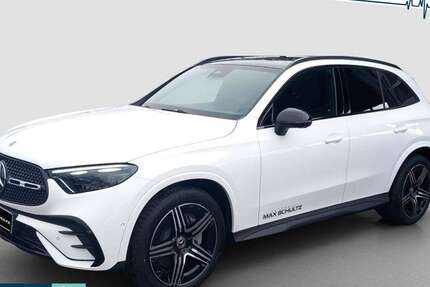 Mercedes-Benz GLC 220 19.900 km 60.950 &euro; Weimar 99428