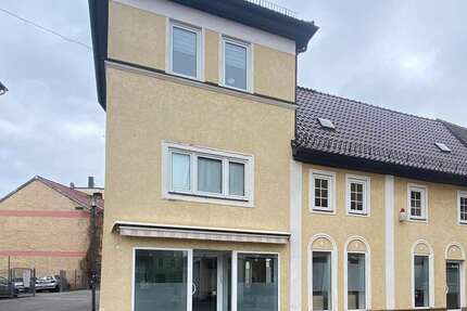 Gewerbeobjekt Apolda - 700&euro; | Angebot:25993705