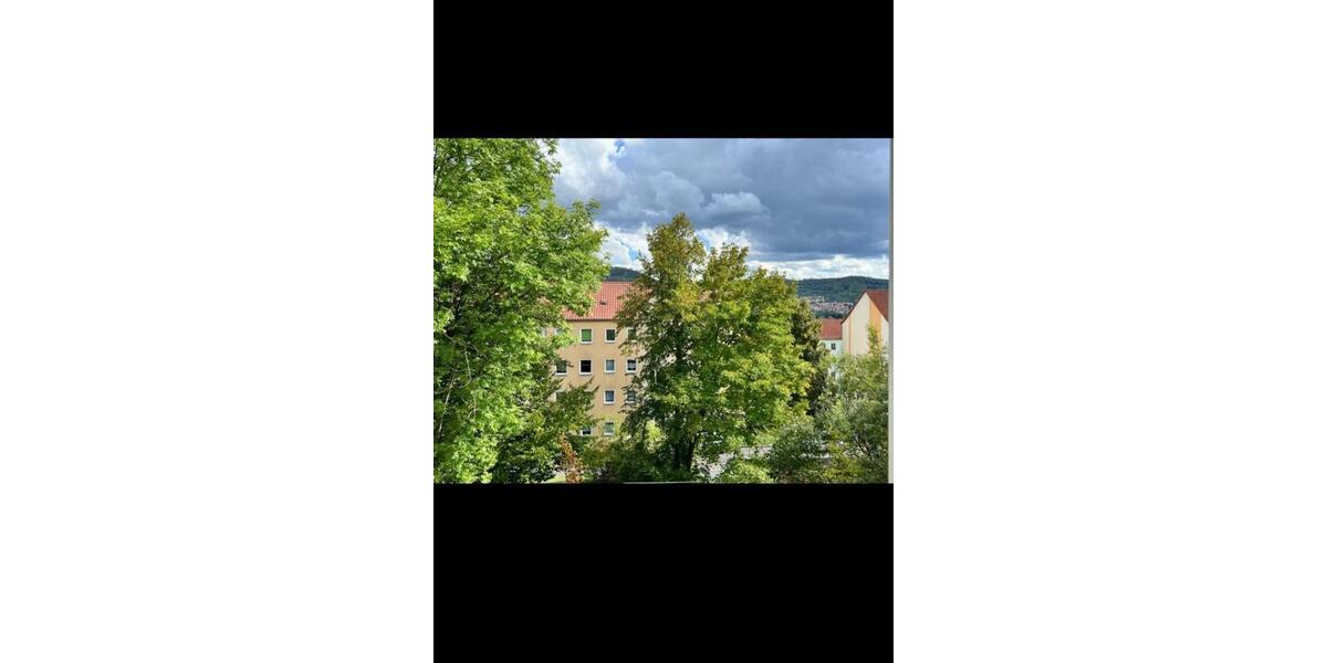 Etagenwohnung Jena - 3 Zimmer, 54 m&sup2;, 700&euro; | Angebot:26618796