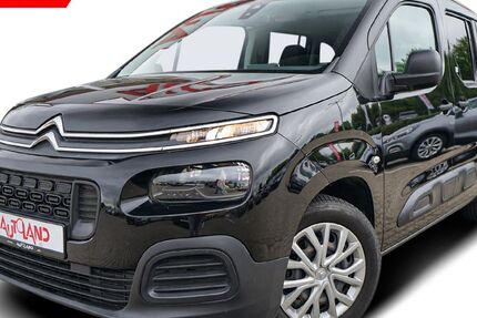 Citroen Berlingo 58.828 km 17.990 &euro; Erfurt 99087