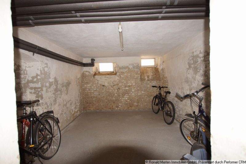 Etagenwohnung Erfurt Johannesvorstadt - 2 Zimmer, 68 m&sup2;, 158.500&euro; | Angebot:25708512