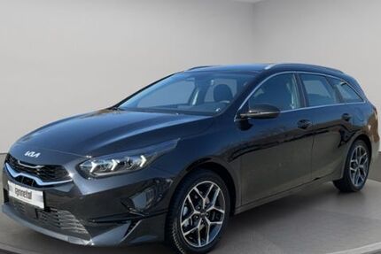 Kia ceed Sportswagon 15.800 km 24.880 &euro; Rudolstadt 07407
