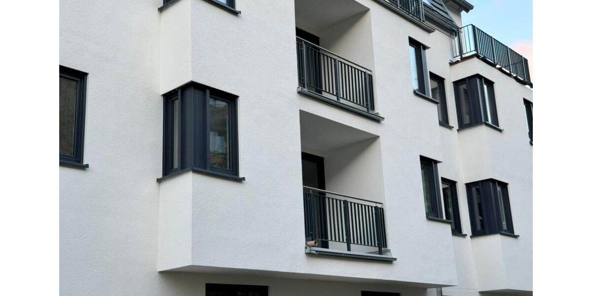 Etagenwohnung Jena Lobeda-Altstadt - 1.5 Zimmer, 55 m&sup2;, 940&euro; | Angebot:25361965