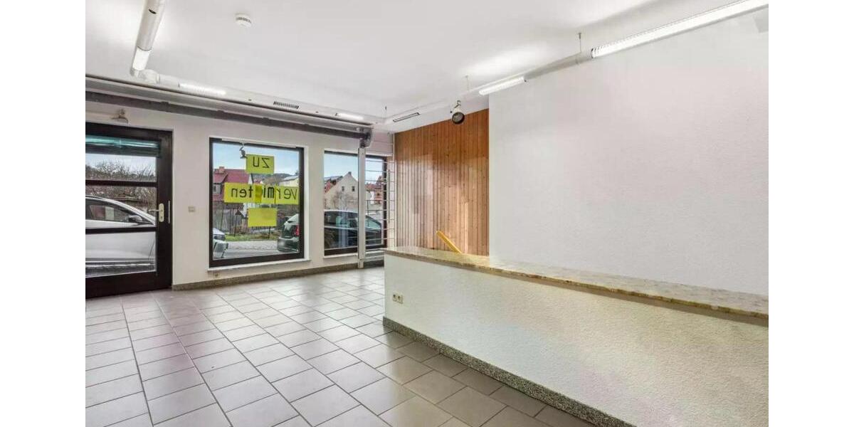 Gewerbeobjekt Kahla - 650&euro; | Angebot:25861426