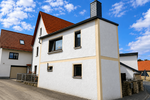 Geräumiges 1-2 Fam-Haus zum wohnen und ausbauen - Einfamilienhaus Hammerstedt | Angebot:27284543