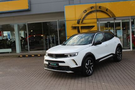 Opel Mokka 24.000 km 18.900 &euro; Apolda 99510