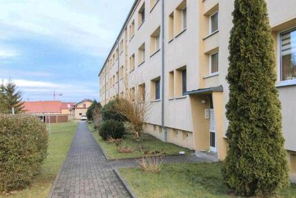 Wohnung Bucha - 4 Zimmer, 70 m&sup2;, 775&euro; | Angebot:26511812
