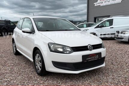 VW Polo 91.000 km 6.500 &euro; Dornheim (Thüringen) 99310